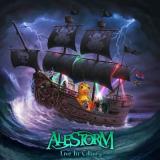 Alestorm - Live In Tilburg (Live) (Blu-Ray)