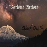 Various Artists - Black Death (Compilation)