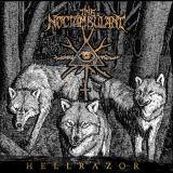 The Noctambulant - Hellrazor (EP) (Lossless)