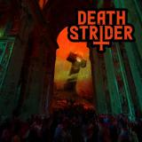 Death Strider - Death Strider (EP)