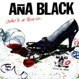 Ana Black - She's A Tease
