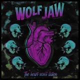 Wolf Jaw - The Heart Won't Listen (Lossless)