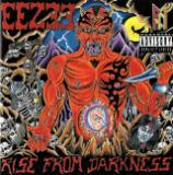 Eezee - Rise From Darkness