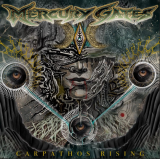 Mercury Gates - Carpathos Rising