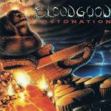 Bloodgood - Detonation (Lossless)