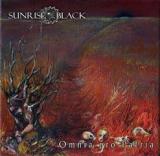 Sunrise Black - Omnia Pro Patria