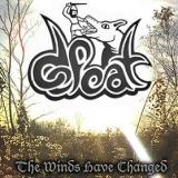 Defeat - The Winds Have Changed (Limited Edition)