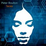 Peter Boulton - Faces