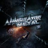 Annihilator - Metal II (Lossless)
