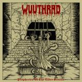 Wuuthrad - Prophecies of the Elder Scrolls