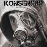 Konsensus - New Age of Terror (EP)