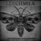 Leechmilk - Starvation of Locusts (EP)