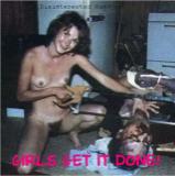 Disinterested Handjob - Girls Get It Done (EP)