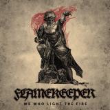 Flamekeeper - We Who Light the Fire (EP)