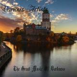 Various Artists - The Great Music Of Darkness (Compilation)