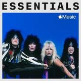 Mötley Crüe - Essentials (Compilation)