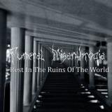 Funeral Misanthropia - Rest In The Ruins Of The World (EP)