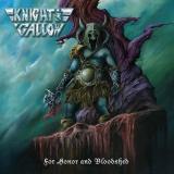 Knight &amp; Gallow - For Honor and Bloodshed