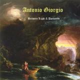 Antonio Giorgio - Between Light &amp; Darkness (Lossless)