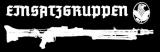 Einsatzgruppen - Discography (2015 - 2022)