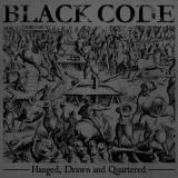Black Code - Hanged Drawn and Quartered