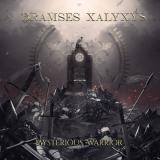 Bramses Xalyxys - Mysterious Warrior  (EP) (Lossless)