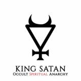 King Satan - Discography (2017 - 2022)