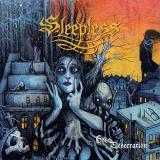 Sleepless - Host Desecration