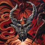Demon Hunter - The Triptych Bonus (DVD)