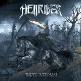 Hellrider - Jinete Infernal