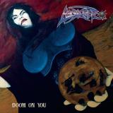 Harbinger - Doom on You (Reissue 2022)