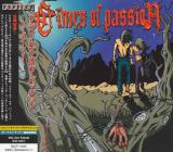 Crimes of Passion - To Die For (Japanese Edition)