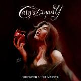 Cain's Dinasty - The Witch &amp; The Martyr (Lossless)