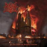 Burying Place - In the Light of Burning Churches