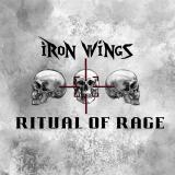 Iron Wings - Ritual of Rage