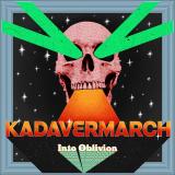 Kadavermarch - Into Oblivion