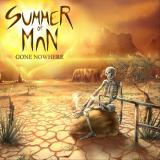 Summer of Man - Gone Nowhere (Lossless)