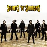 Saints 'n' Sinners - Discography (2013 - 2022)
