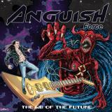 Anguish Force - The W8 of the Future (Lossless)