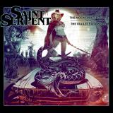 Saint Serpent - The Moonshine Sessions and the Trailer Park Witch (Lossless)
