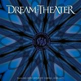 Dream Theater - Lost Not Forgotten Archives:  Falling Into Infinity Demos 1996-1997 (Lossless)