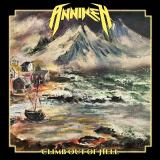 Anniken - Climb Out Of Hell (Lossless)