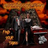 Bleeding Afterglow - Find Your Taboo (Lossless)