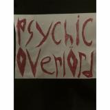 Psychic Overlord - Psychic Overlord