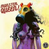 Slasher Scream Queen Killer - Monster Queen