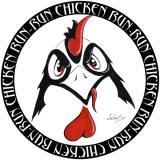 Run Chicken Run - Discography (2016 - 2022)