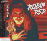 Robin Red - Robin Red (Japanese Edition)
