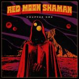 Red Moon Shaman - Chapter One