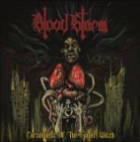 Blood Storm - Cursedness Of The Cinder Witch