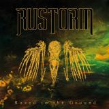Rustorm - Razed To The Ground